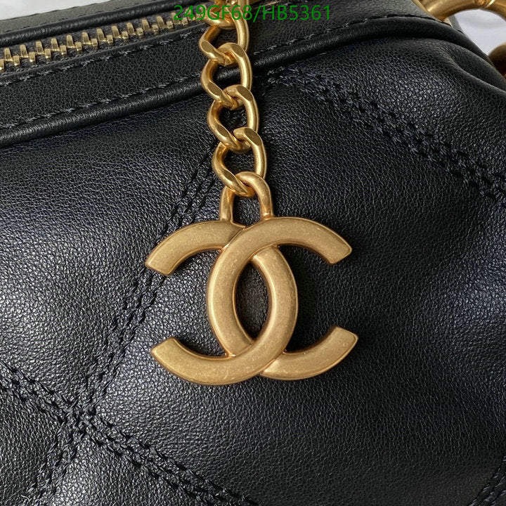 SAMC - CHL Bags - 102