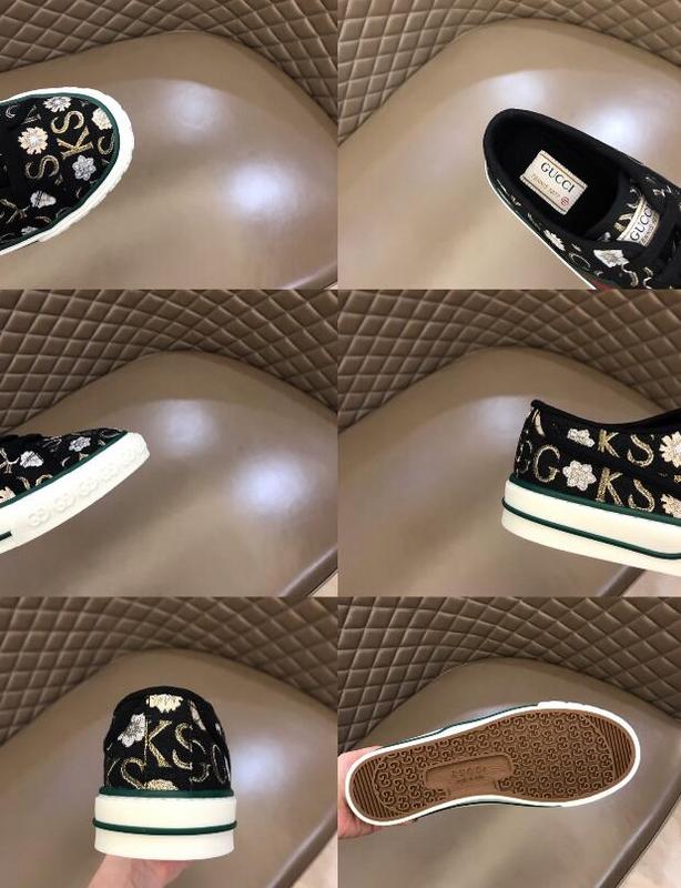 SAMC - GUKI Women Shoes - 1541
