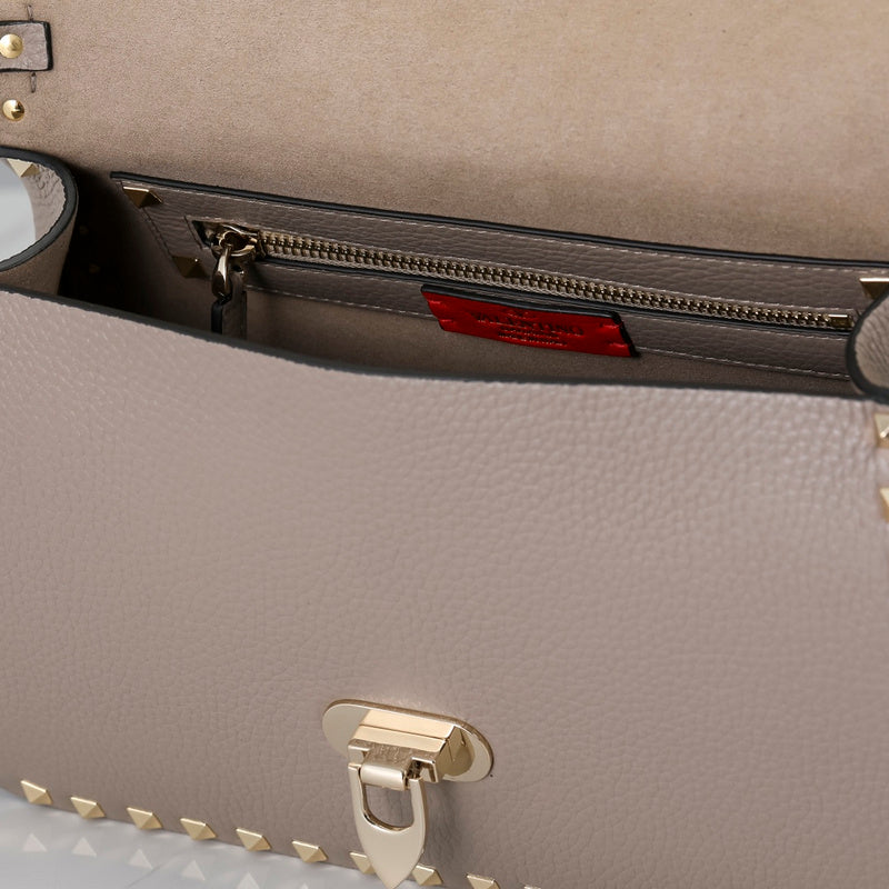Satchel Bags - VTO Bags - 076