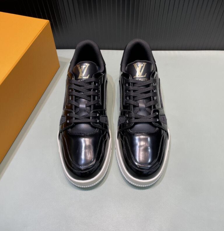 SAMC - LOV Men Shoes - 1263