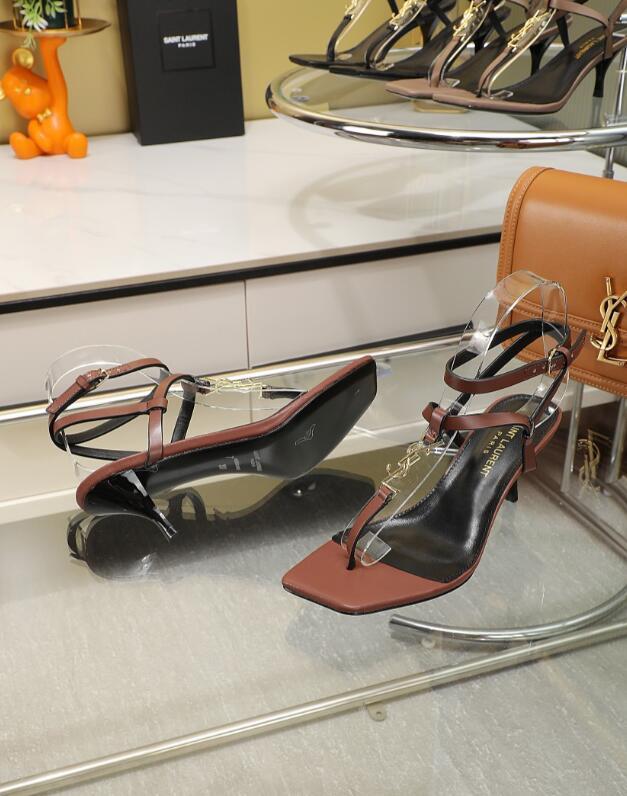 SAMC - YLS Women Shoes - 268