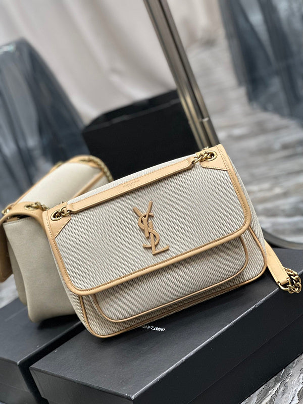 Glamy - YLS Bags - 821