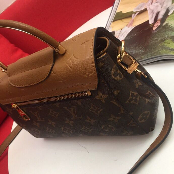 Glami- Glami- Lu-Vi bags - 3697