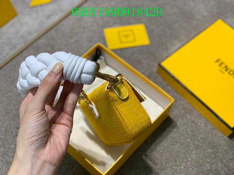 Glami - FDE Bags - 2313