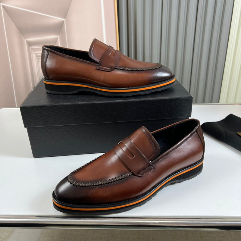 Glami - BRE Men Shoes - 465