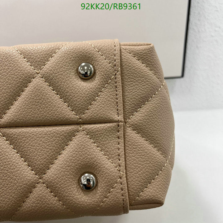 SAMC - CHL Bags Handbags - 084