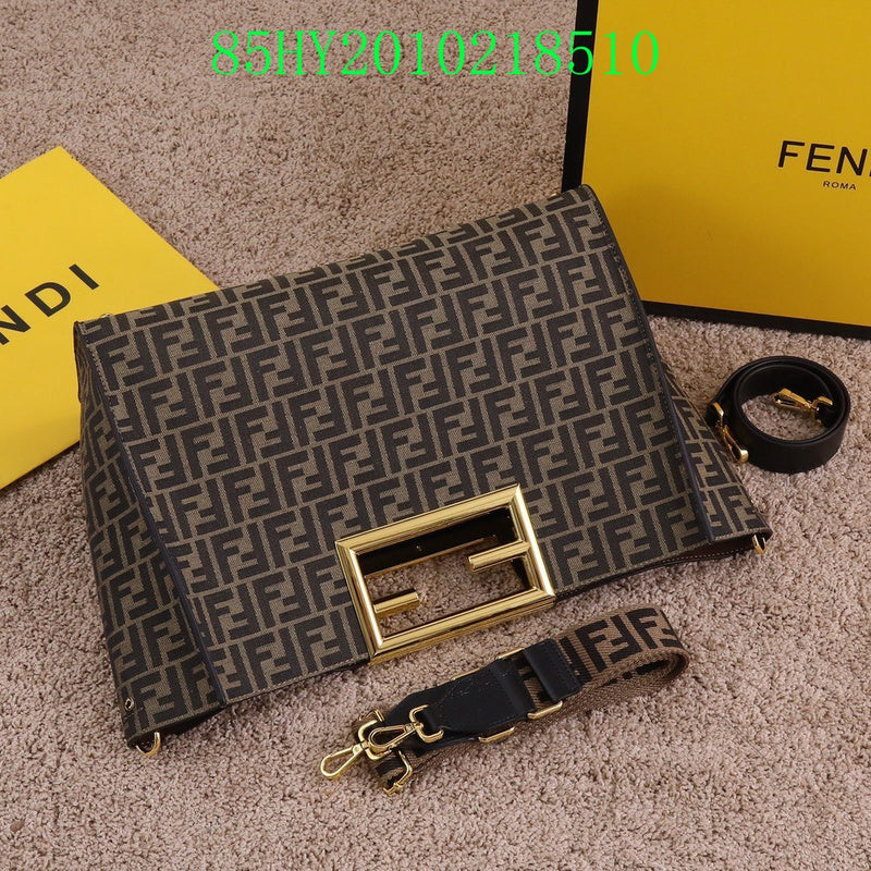 Glami - FDE Bags - 2671