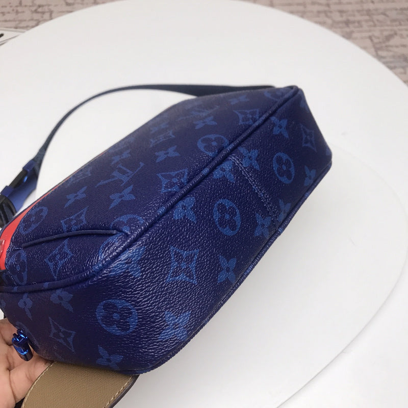 Satchel Bags - VL1 Bags - 742