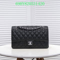 Satchel Bags - CHL Bags - 5140