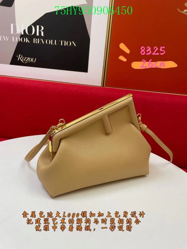 Glami - FDE Bags - 2386