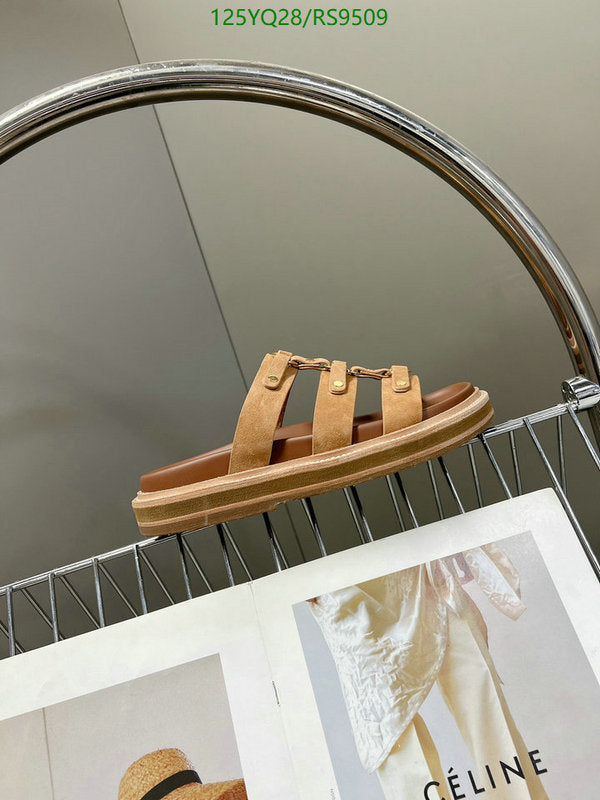 SAMC - COL Women Shoes - 228