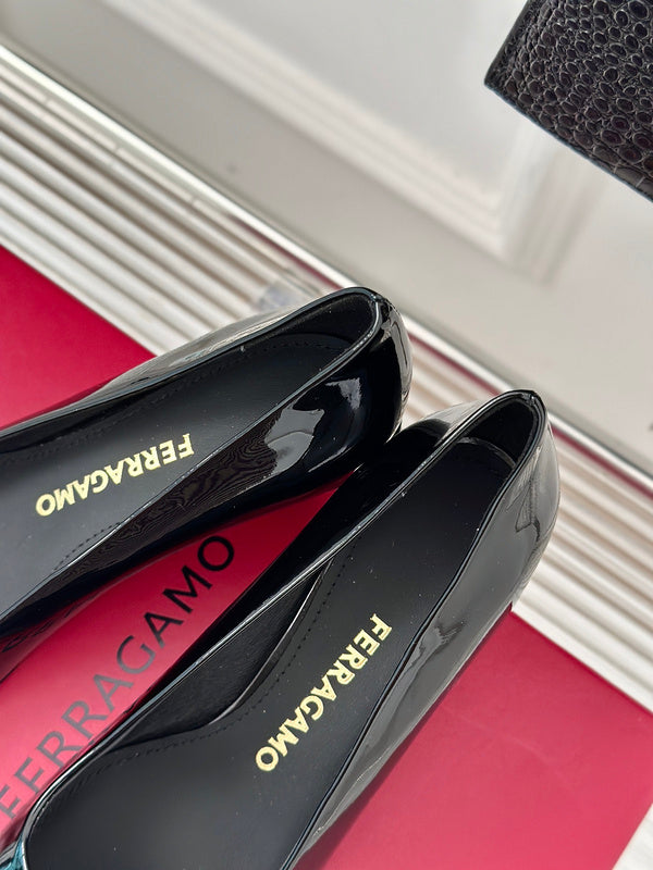 Glami - FGO Women Shoes - 264