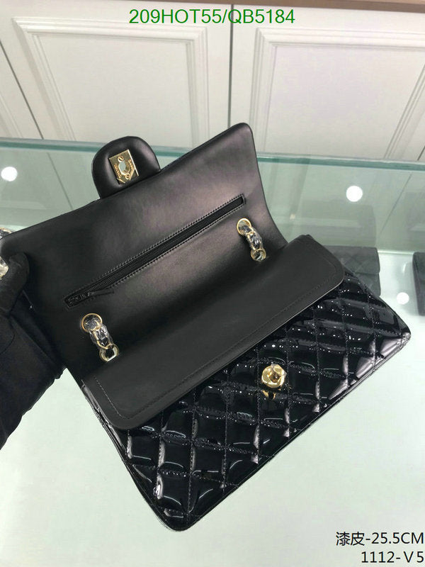 SAMC - CHL Bags - 567