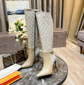 Glamy - LOV Women Shoes - 892