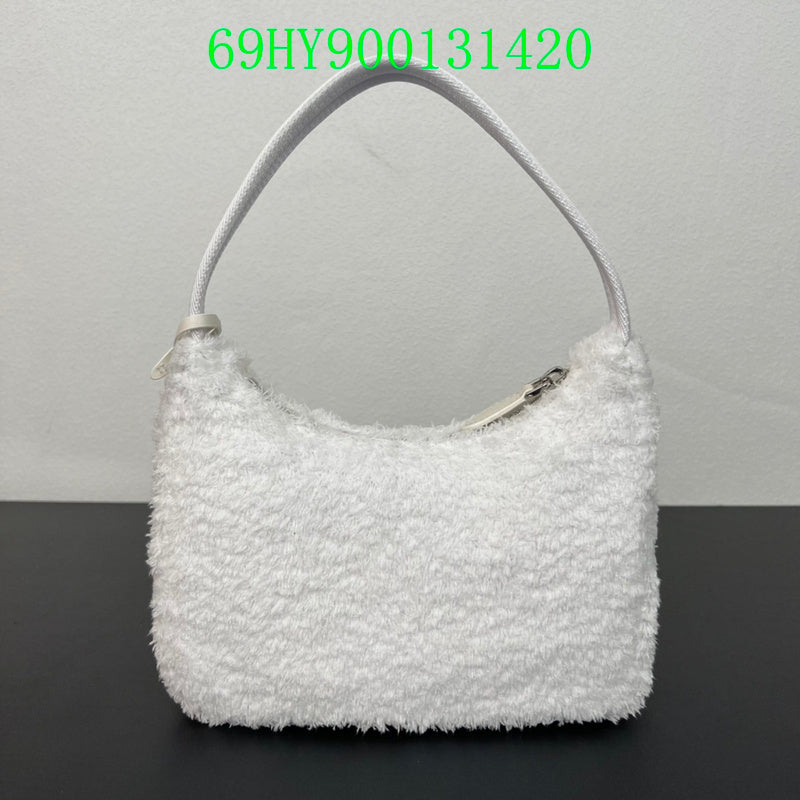 Satchel Bags - PDA Bags - 3585