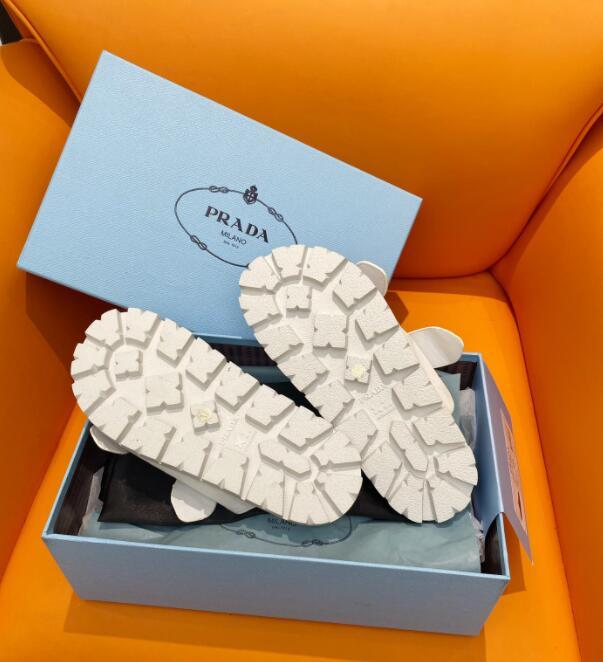 glamy - PD Women Shoes - 046