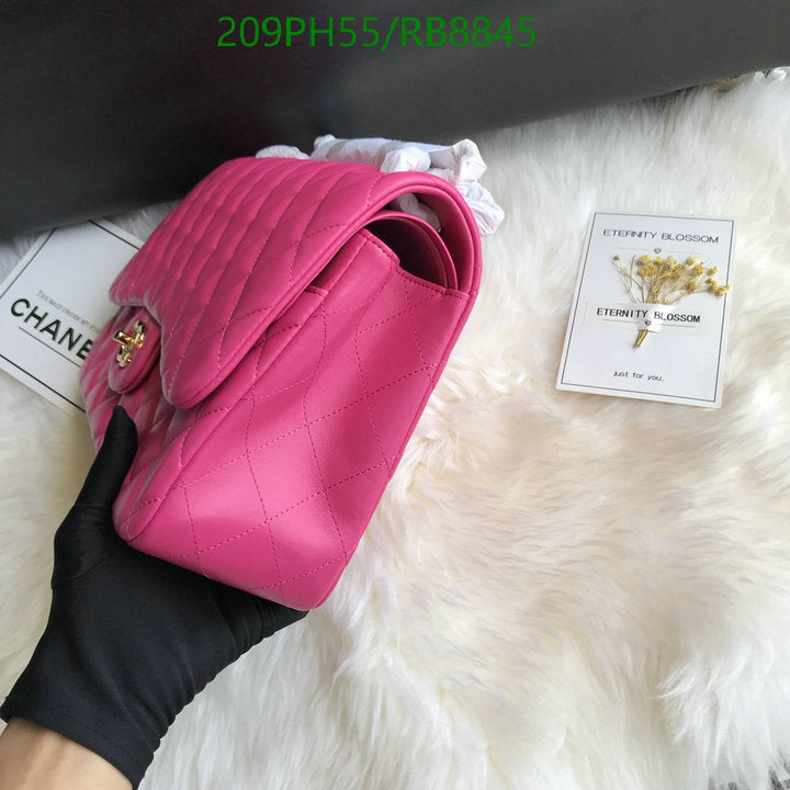 SAMC - CHL Bags - 446