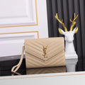 Satchel Bags - SLY Bags - 916