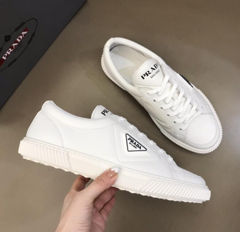 GlamyMen Shoes - 350