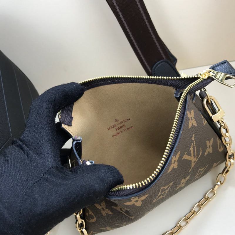 Satchel Bags - VL Bags - 816