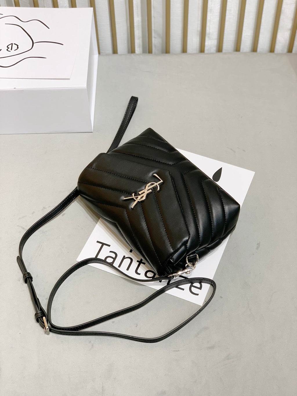 EN - New Arrival Bags SLY 274