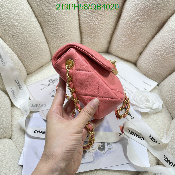SAMC - CHL Bags - 590