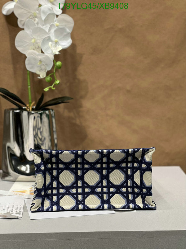 SAMCC - DOR Bags - 1513