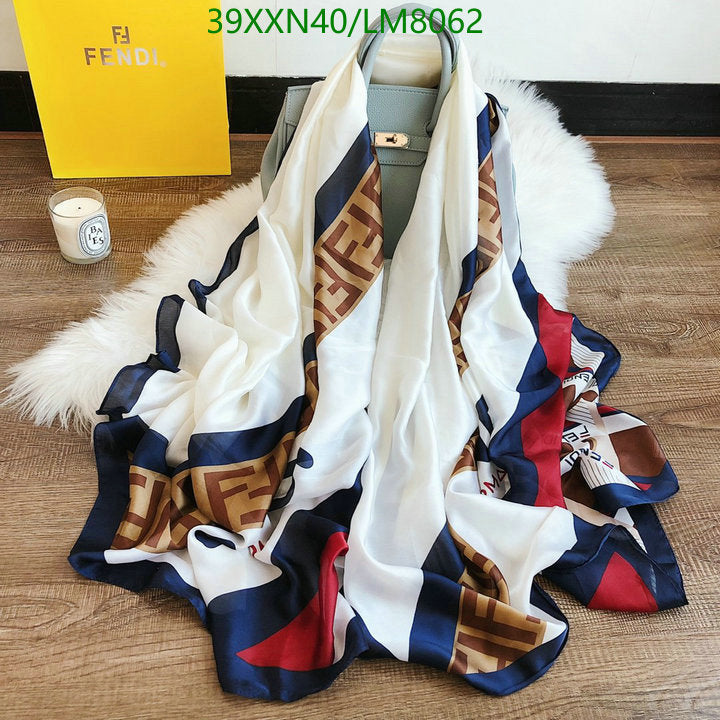 SAMC - FDE Scarves - 200