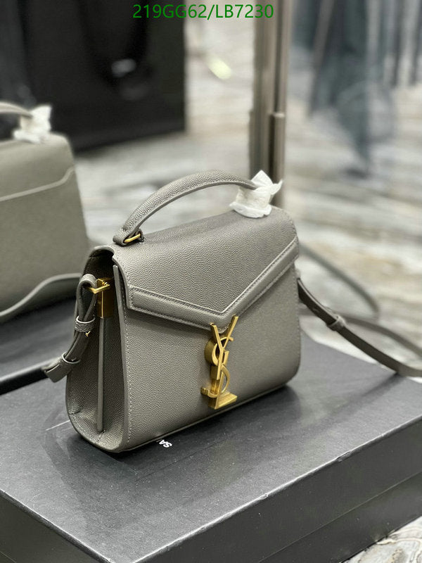 SAMC - YLS Bags - 428