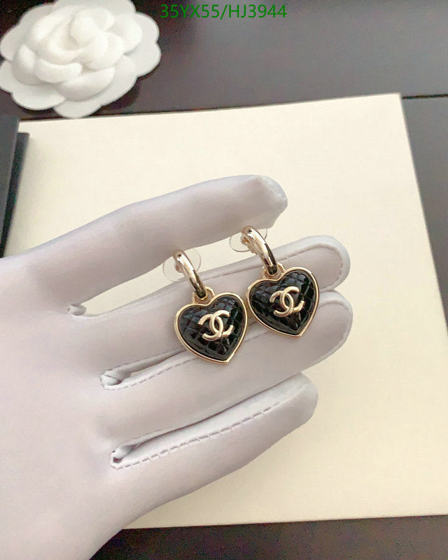 SAMC - CHL Jewelry Earrings - 277
