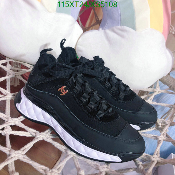SAMC - CHL Women Shoes Sneakers - 187
