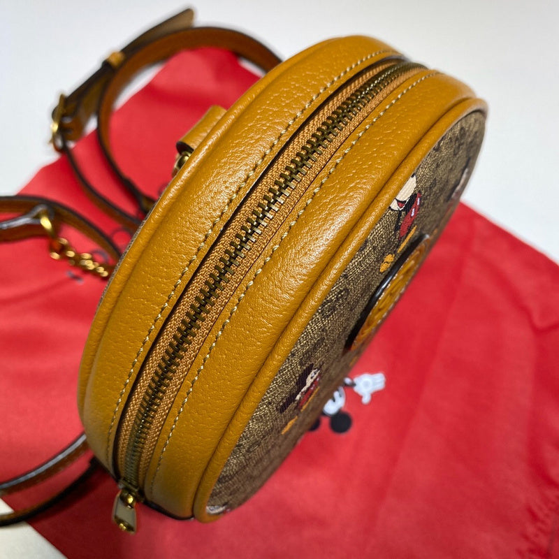 Glami Fashion - GCI Bags - 2970