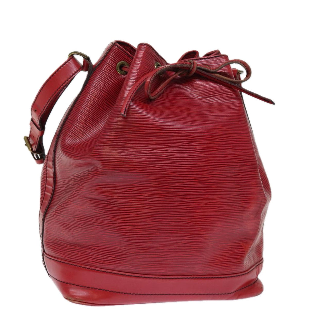 Louis Vuitton Noe Shoulder Bag