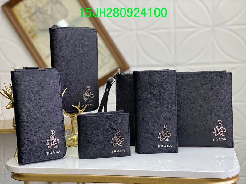 Glami - PD Wallet - 379