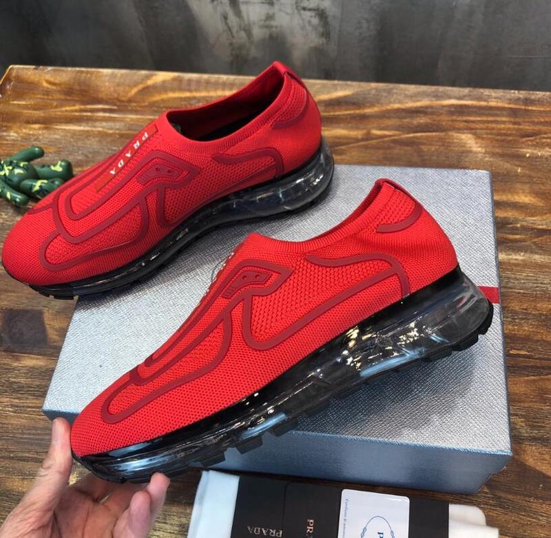 glamy - PD Men Shoes - 266