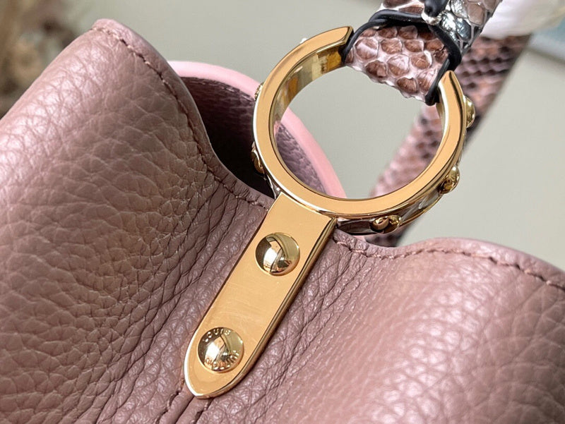 Fashion Lu-Vi bags - 4444
