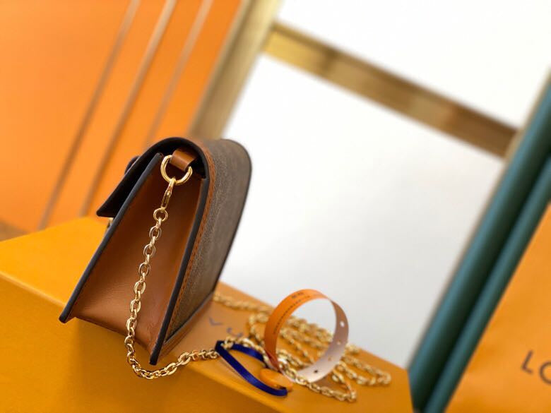 GlamI Lu-Vi bags - 3622