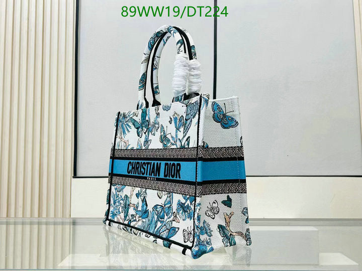 SAMCC - DOR Bags - 839