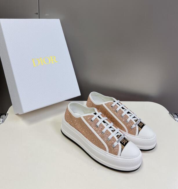SAMCC - DOR Women Shoes - 056