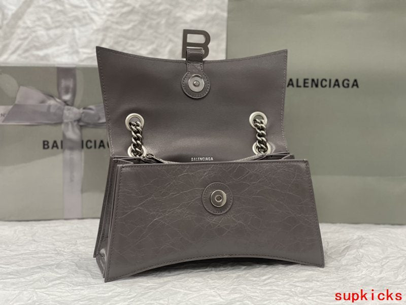 Glami- - BG Hourglass Bags - 022