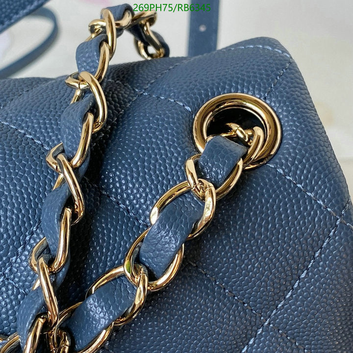 SAMC - CHL Bags - 396