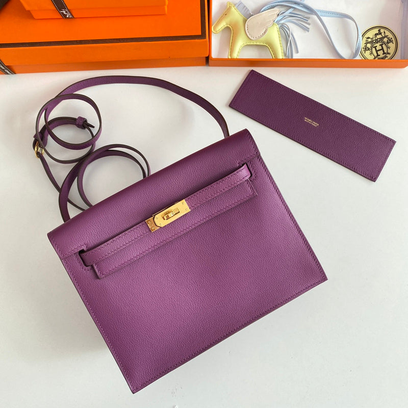 Glamy - HMS Bags - 1263