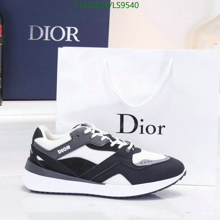 SAMCC - DOR Women Shoes - 1799