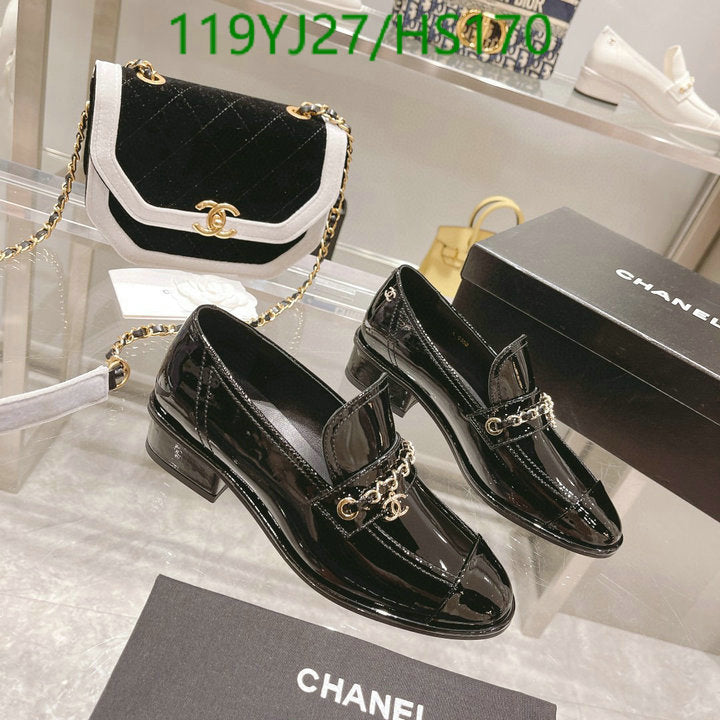 SAMC - CHL Women Shoes - 060