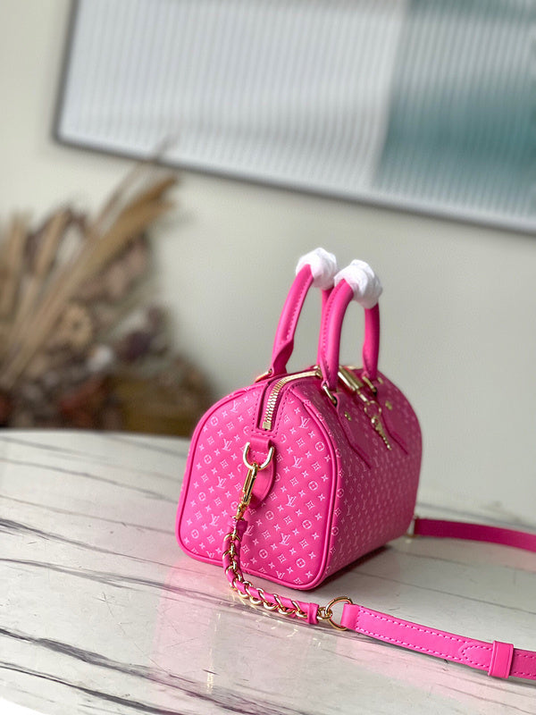 GlamI Lu-Vi bags - 4196