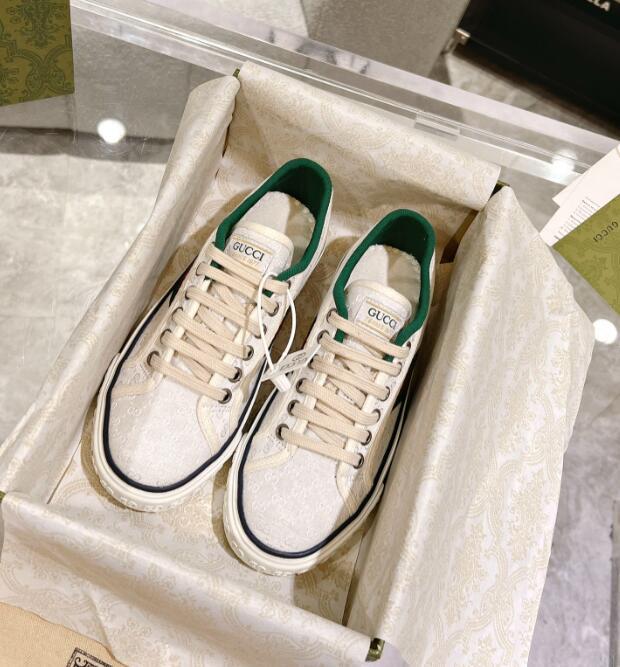 SAMC - GUKI Women Shoes - 606