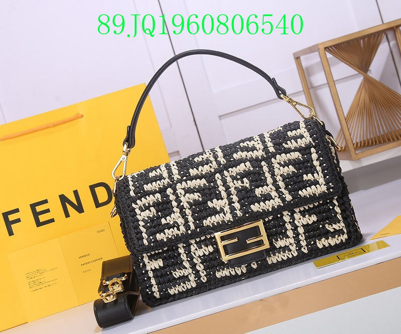 Glami - FDE Bags - 2452