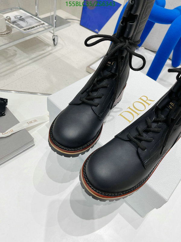 SAMCC - DOR Women Shoes - 1631