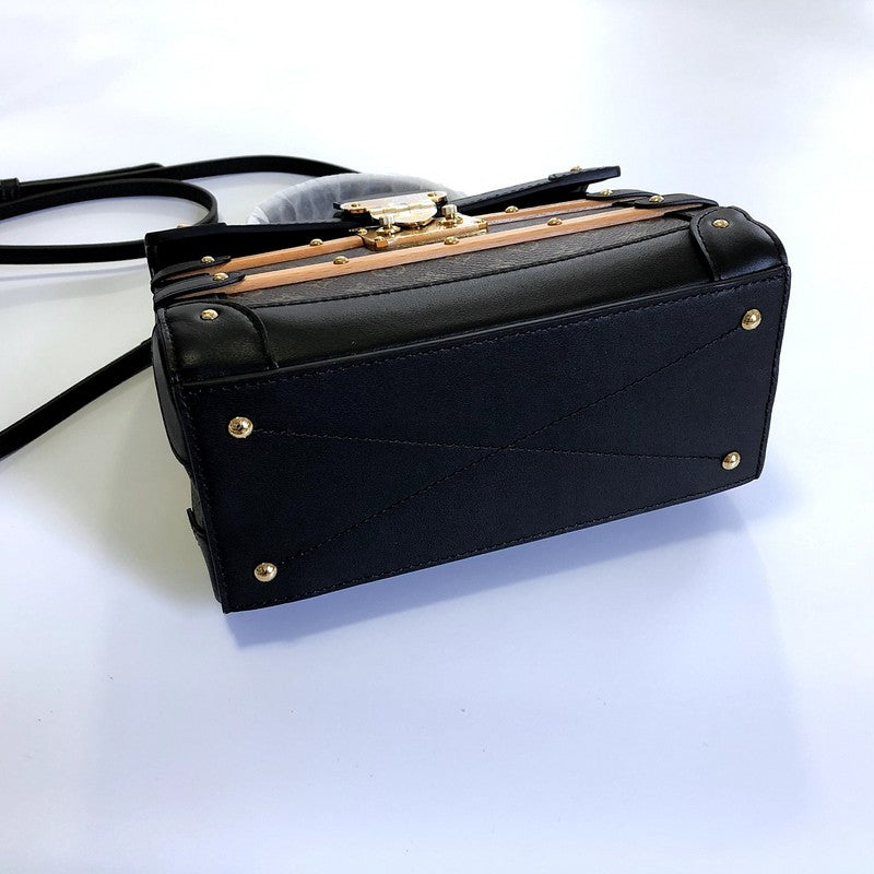 Satchel Bags - VL Bags - 1126