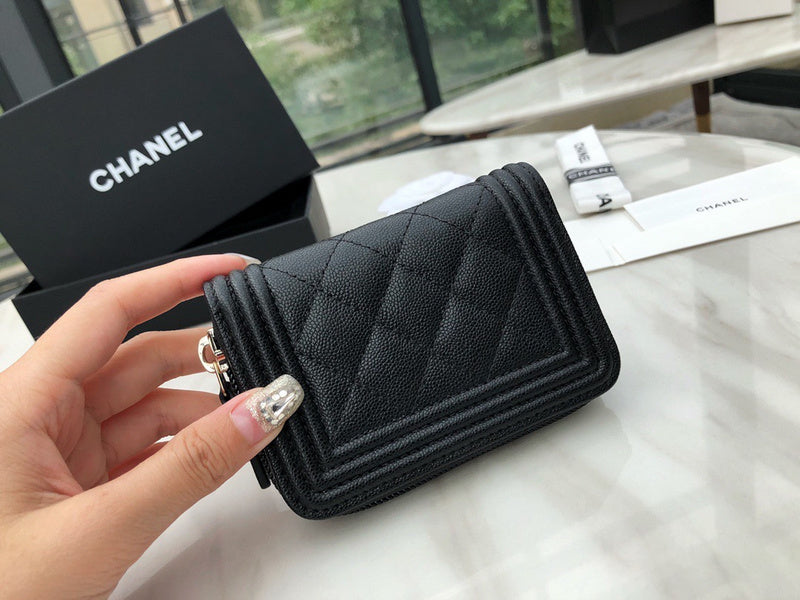 Glami-i CHL Wallets - 025